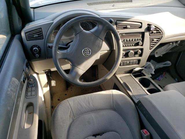Photo 7 from auction – 2006 BUICK RENDEZVOUS with VIN 3G5DA03L06S671472