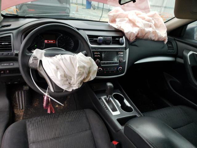 Photo 8 from auction – 2016 NISSAN ALTIMA 2.5 with VIN 1N4AL3AP7GN351158