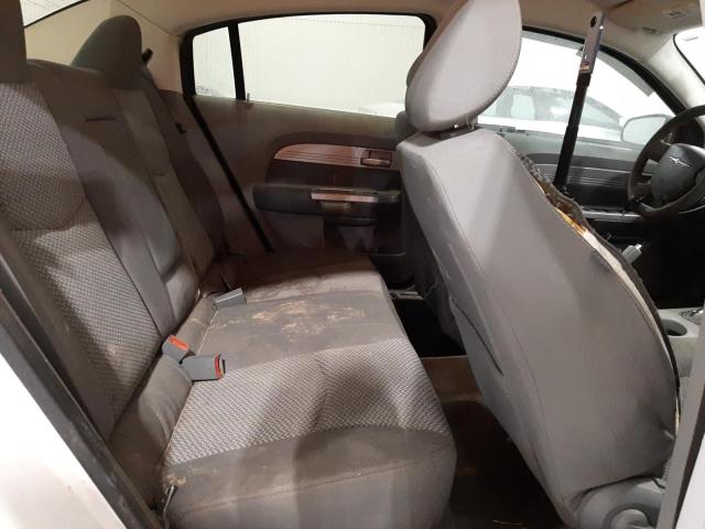 Photo 10 from auction – 2007 CHRYSLER SEBRING with VIN 1C3LC46K97N661886