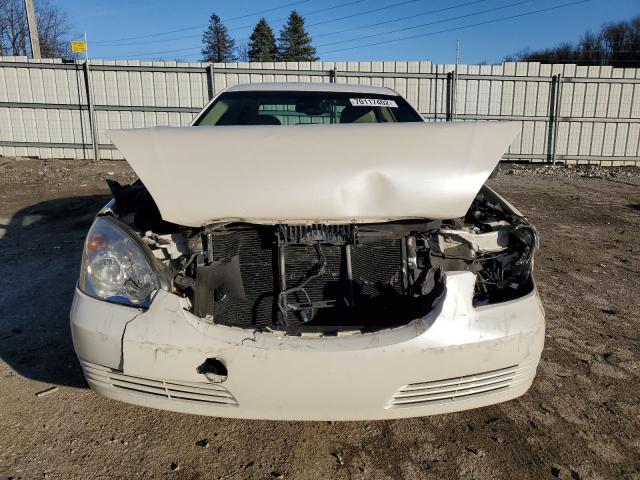 Photo 5 from auction – 2007 BUICK LUCERNE CX with VIN 1G4HD572X7U229649
