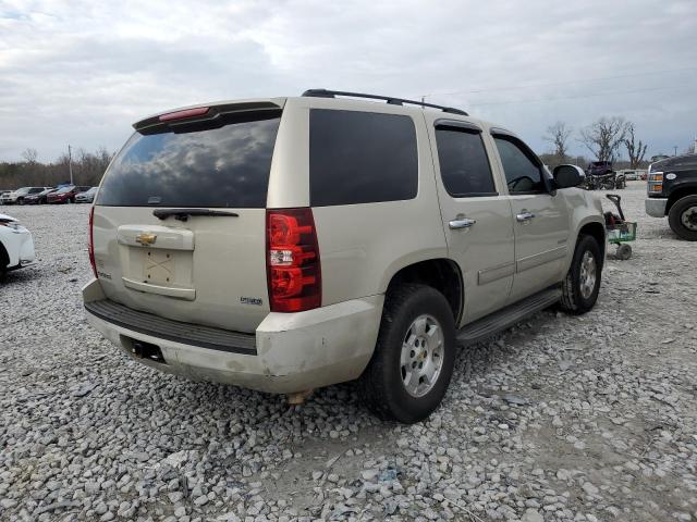 Photo 3 from auction – 2010 CHEVROLET TAHOE C150 with VIN 1GNMCAE33AR129890