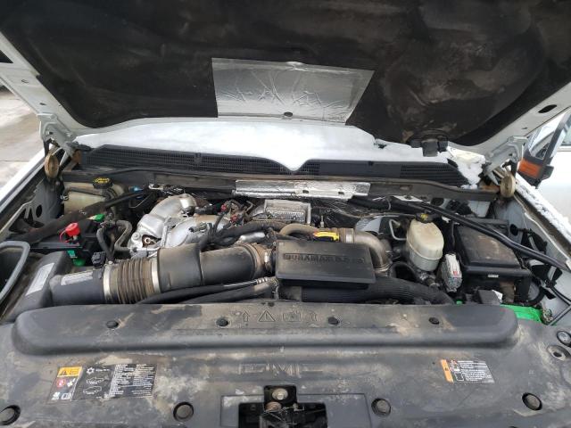 Photo 11 from auction – 2017 GMC SIERRA K35 with VIN 1GT42YEY7HF142198