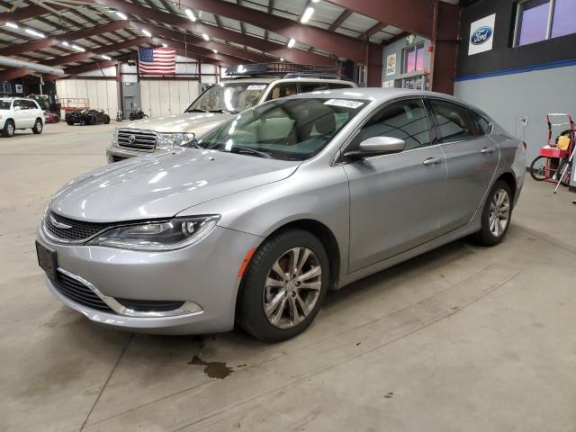 CHRYSLER 200 LIMITE 2016 with VIN 1C3CCCAB0GN101000 - Photo from auction