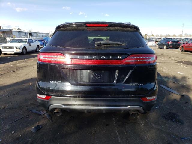 Photo 6 from auction – 2017 LINCOLN MKC SELECT with VIN 5LMTJ2DH3HUL41105