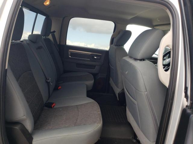 Photo 10 from auction – 2019 RAM 1500 CLASS with VIN 1C6RR6LT8KS572728