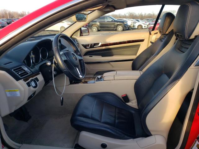 Photo 7 from auction – 2014 MERCEDES-BENZ E 350 with VIN WDDKK5KF3EF251865