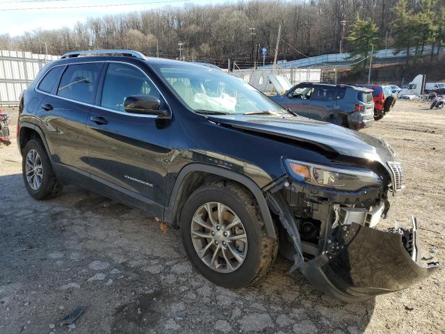 Photo 4 from auction – 2019 JEEP CHEROKEE L with VIN 1C4PJMLB7KD425047