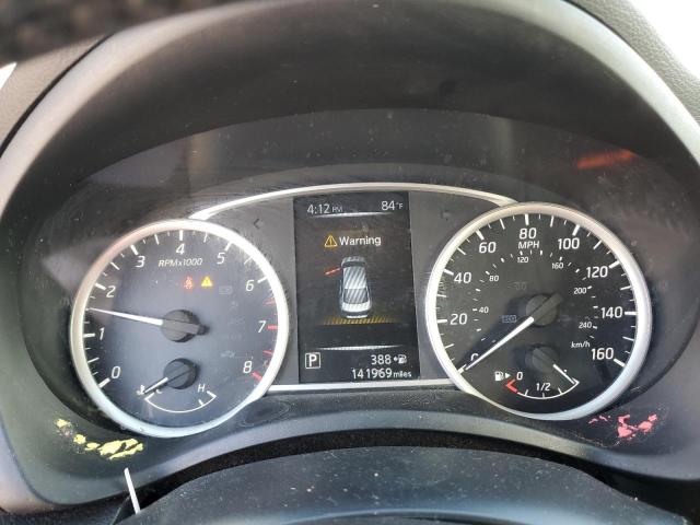 Photo 9 from auction – 2016 NISSAN SENTRA S with VIN 3N1AB7AP6GL649093
