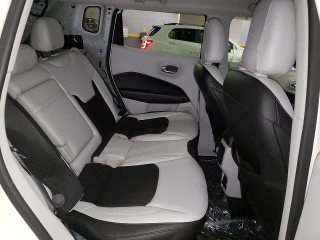 Photo 10 from auction – 2018 JEEP COMPASS LA with VIN 3C4NJCBB9JT272084