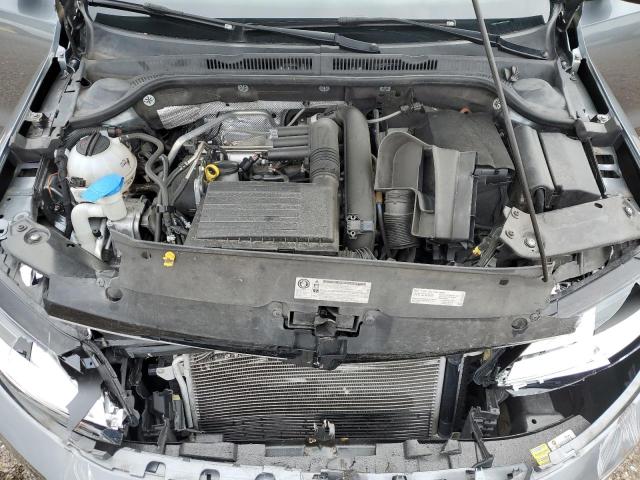Photo 11 from auction – 2017 VOLKSWAGEN JETTA SE with VIN 3VWDB7AJ4HM379621