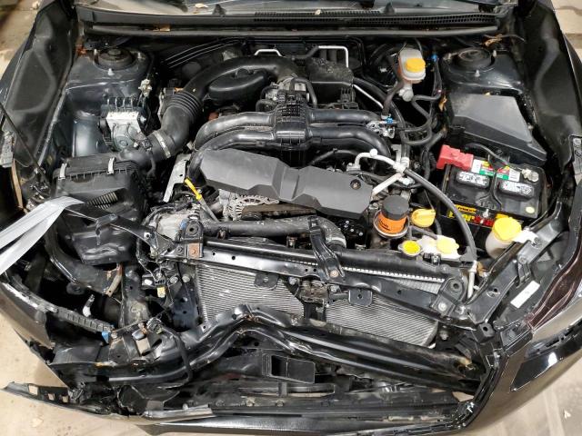 Photo 11 from auction – 2015 SUBARU IMPREZA with VIN JF1GJAA66FH020550