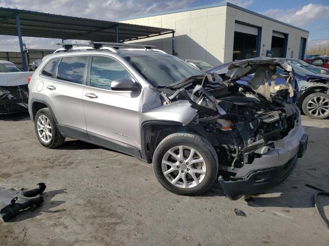 Photo 4 from auction – 2015 JEEP CHEROKEE L with VIN 1C4PJLCS6FW628791
