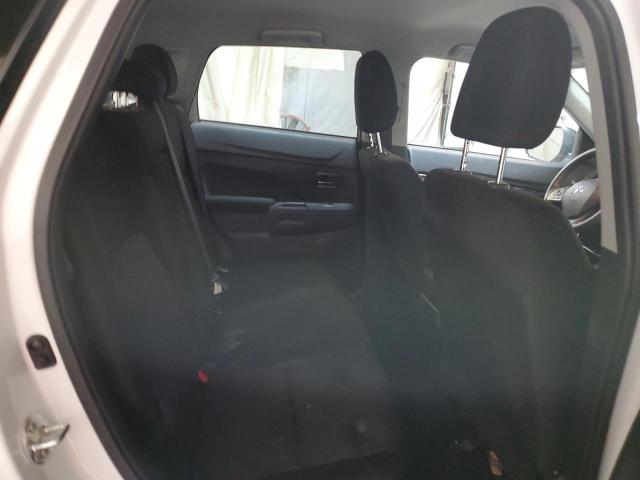 Photo 11 from auction – 2020 MITSUBISHI OUTLANDER with VIN JA4AR3AU4LU007943