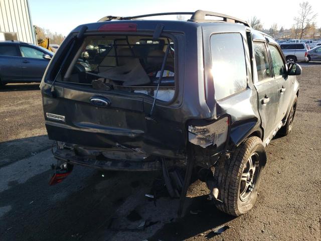 Photo 9 from auction – 2008 FORD ESCAPE XLT with VIN 1FMCU03128KC25151