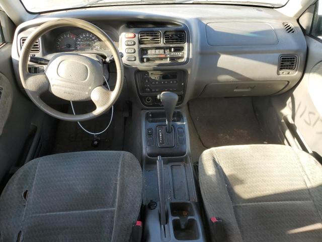 Photo 8 from auction – 2003 SUZUKI VITARA JLS with VIN 2S3TE52V936100552