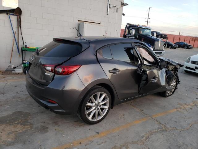Photo 3 from auction – 2017 MAZDA 3 TOURING with VIN 3MZBN1L79HM150896
