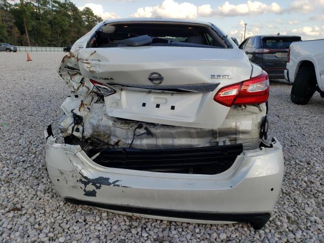 Photo 6 from auction – 2016 NISSAN ALTIMA 3.5 with VIN 1N4BL3AP0GC144837