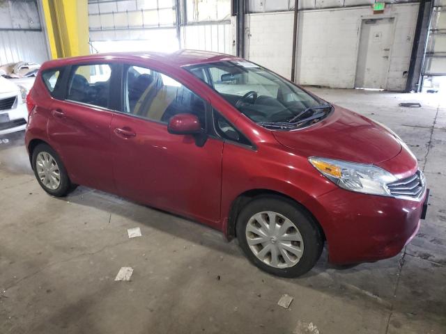 Photo 4 from auction – 2014 NISSAN VERSA NOTE with VIN 3N1CE2CP3EL362372