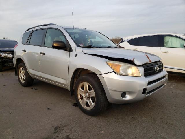 Photo 4 from auction – 2007 TOYOTA RAV4 with VIN JTMBD33V176023378