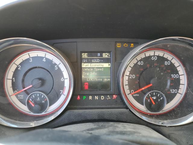 Photo 9 from auction – 2014 DODGE GRAND CARA with VIN 2C4RDGCG9ER321237