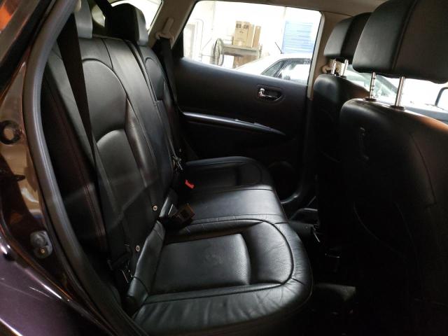 Photo 11 from auction – 2011 NISSAN ROGUE S with VIN JN8AS5MV1BW298466