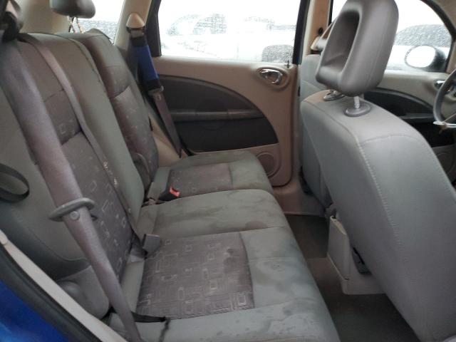 Photo 10 from auction – 2006 CHRYSLER PT CRUISER with VIN 3A4FY48B46T272105