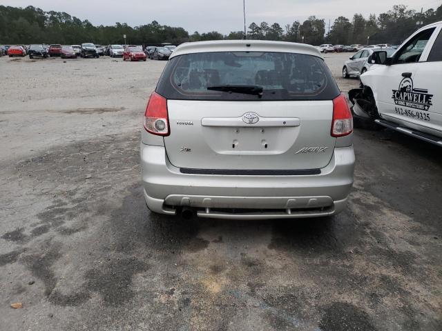 Photo 6 from auction – 2003 TOYOTA COROLLA MA with VIN 2T1KR38E83C106769