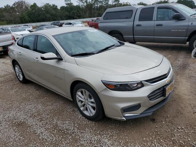 Photo 4 from auction – 2016 CHEVROLET MALIBU LT with VIN 1G1ZE5ST6GF268564