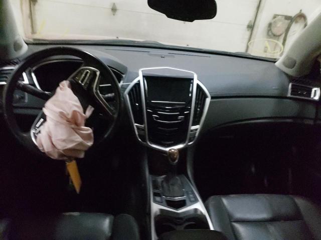 Photo 8 from auction – 2015 CADILLAC SRX LUXURY with VIN 3GYFNEE35FS547935