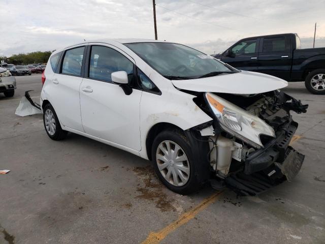 Photo 4 from auction – 2015 NISSAN VERSA NOTE with VIN 3N1CE2CP9FL405260