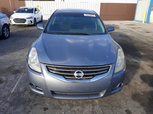 Photo 5 from auction – 2012 NISSAN ALTIMA BAS with VIN 1N4AL2AP8CN520186