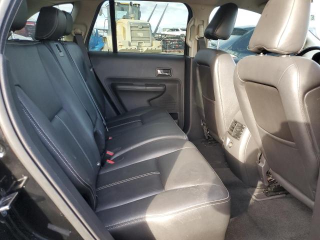 Photo 11 from auction – 2007 FORD EDGE SEL P with VIN 2FMDK39C37BB62137