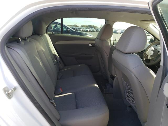 Photo 10 from auction – 2012 CHEVROLET MALIBU LS with VIN 1G1ZB5E08CF331815