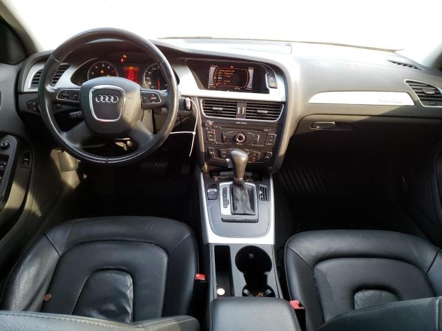 Photo 8 from auction – 2011 AUDI A4 PREMIUM with VIN WAUBFAFL0BN050916