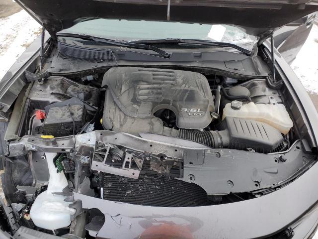 Photo 11 from auction – 2021 DODGE CHARGER SX with VIN 2C3CDXBG3MH641072