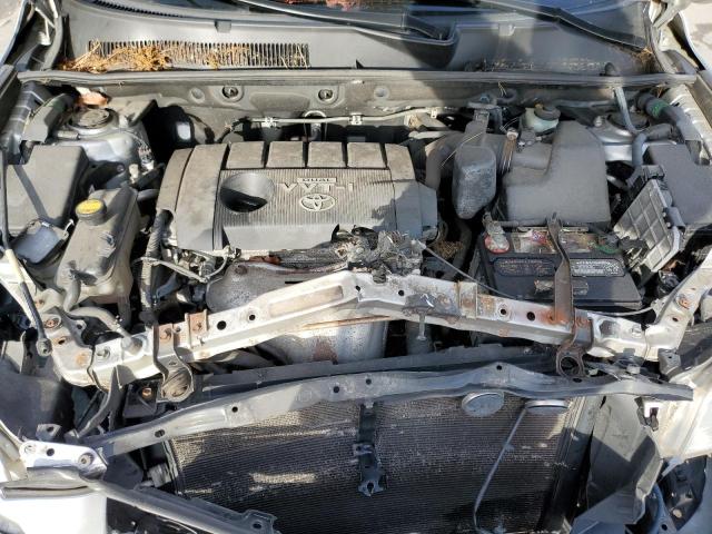 Photo 11 from auction – 2009 TOYOTA RAV4 with VIN JTMBF33V595000575