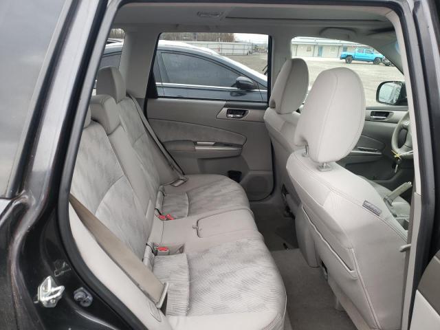 Photo 10 from auction – 2010 SUBARU FORESTER 2 with VIN JF2SH6CC0AH728853