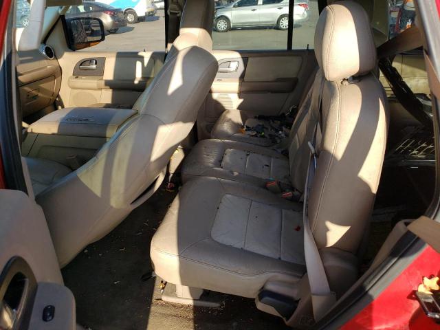 Photo 11 from auction – 2003 FORD EXPEDITION with VIN 1FMEU17L03LA50007