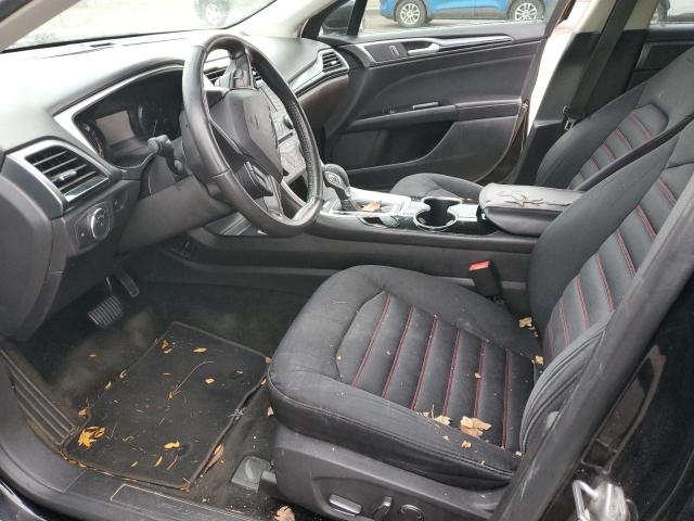 Photo 7 from auction – 2016 FORD FUSION SE with VIN 3FA6P0HD4GR141473