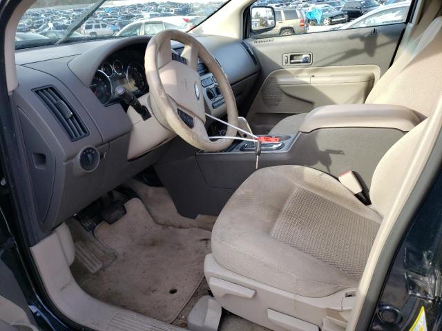 Photo 7 from auction – 2010 FORD EDGE SE with VIN 2FMDK3GC1ABB03341