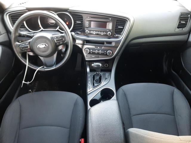Photo 8 from auction – 2015 KIA OPTIMA LX with VIN KNAGM4A72F5650852