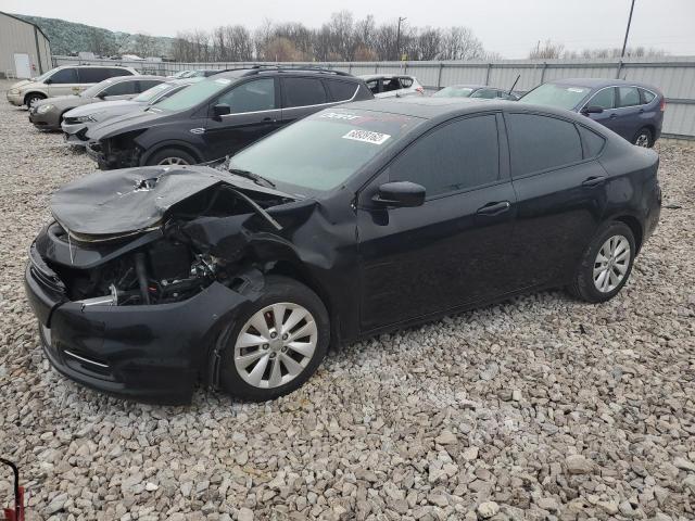 DODGE DART SXT 2014 with VIN 1C3CDFBB9ED681363 - Photo from auction