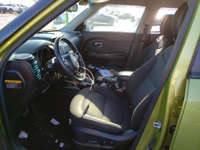 Photo 7 from auction – 2015 KIA SOUL ! with VIN KNDJX3A54F7802188