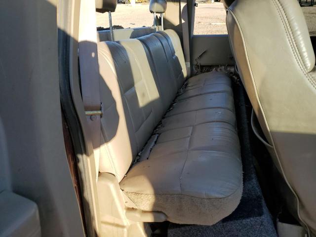 Photo 10 from auction – 1998 CHEVROLET GMT-400 C1 with VIN 2GBEC19R7W1128158