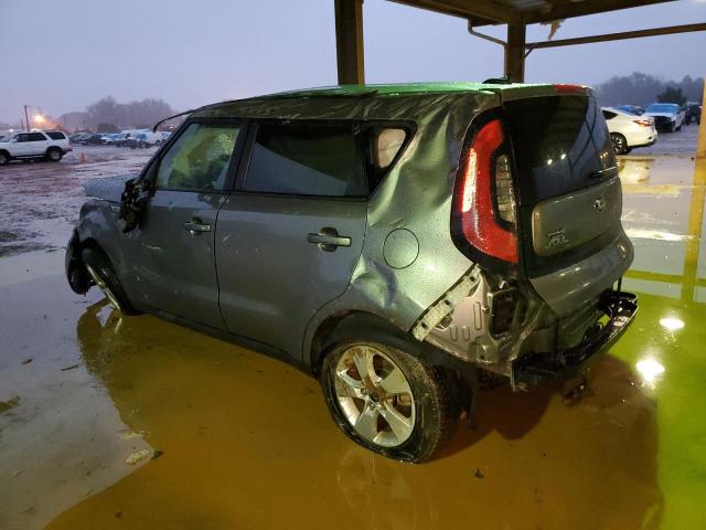 Photo 2 from auction – 2017 KIA SOUL with VIN KNDJN2A21H7451975
