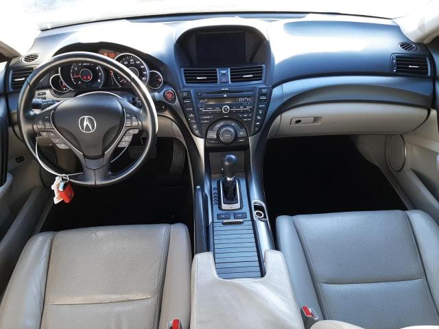 Photo 8 from auction – 2012 ACURA TL with VIN 19UUA8F53CA007718