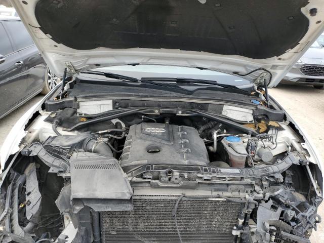 Photo 12 from auction – 2014 AUDI Q5 PREMIUM with VIN WA1LFAFP6EA089252