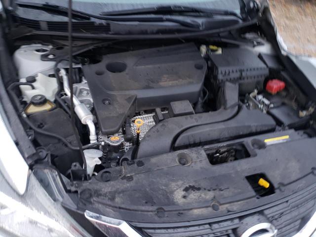 Photo 11 from auction – 2017 NISSAN ALTIMA 2.5 with VIN 1N4AL3AP0HC293343