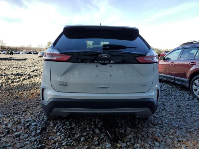 Photo 6 from auction – 2022 FORD EDGE SEL with VIN 2FMPK4J91NBA42692