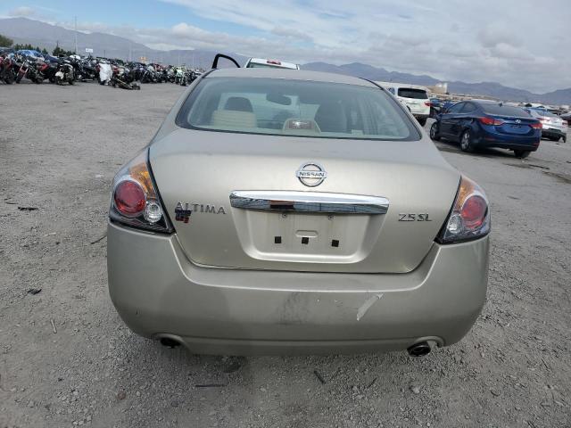 Photo 6 from auction – 2010 NISSAN ALTIMA BAS with VIN 1N4AL2AP7AN430038